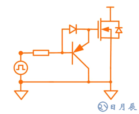 關(guān)于MOS管寄生參數(shù)的影響和其驅(qū)動(dòng)電路要點(diǎn)