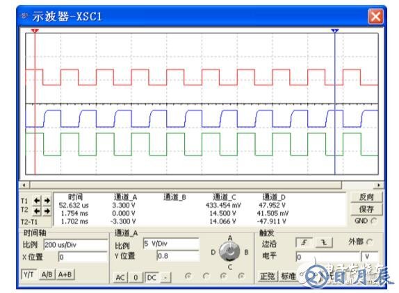 nmos高端驅(qū)動自舉電路