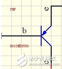 三極管工作原理介紹，NPN和PNP型三極管的原理圖與各個(gè)引腳介紹