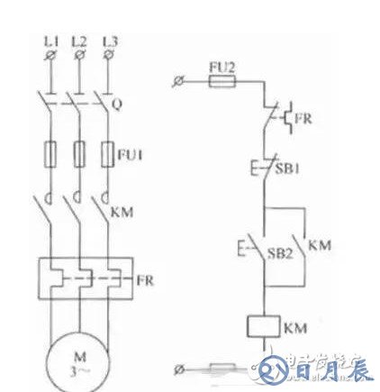 常見(jiàn)自鎖電路有哪些 如何實(shí)現(xiàn)自鎖