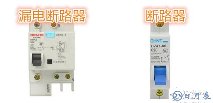 空氣開關(guān)跳閘的原因及解決辦法