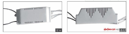 40w電子鎮(zhèn)流器電路圖大全（六款模擬電路設(shè)計(jì)原理圖詳解）