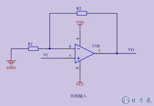 濾波、穩(wěn)壓、比較、運放電路圖介紹