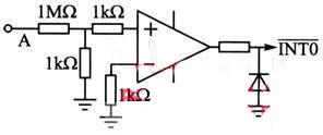 智能型剩余電流保護(hù)器EMC的設(shè)計(jì)方案介紹