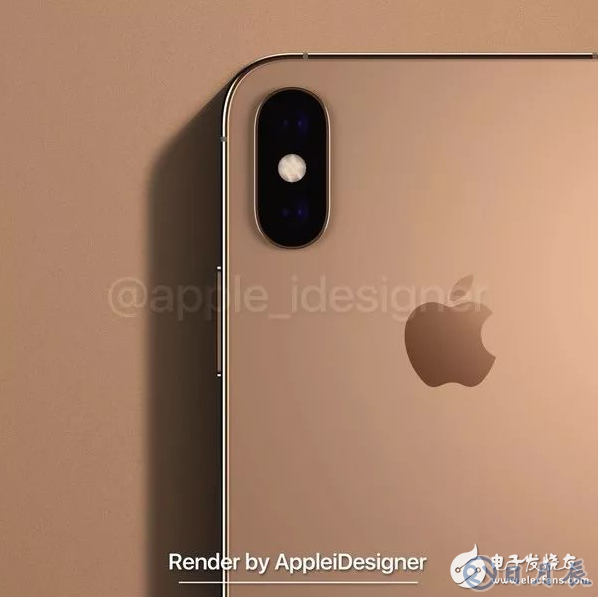 遇見未來2019款iPhone XI最新爆料外觀大改