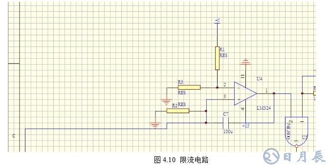 msp430無(wú)刷電機(jī)控制設(shè)計(jì)電路