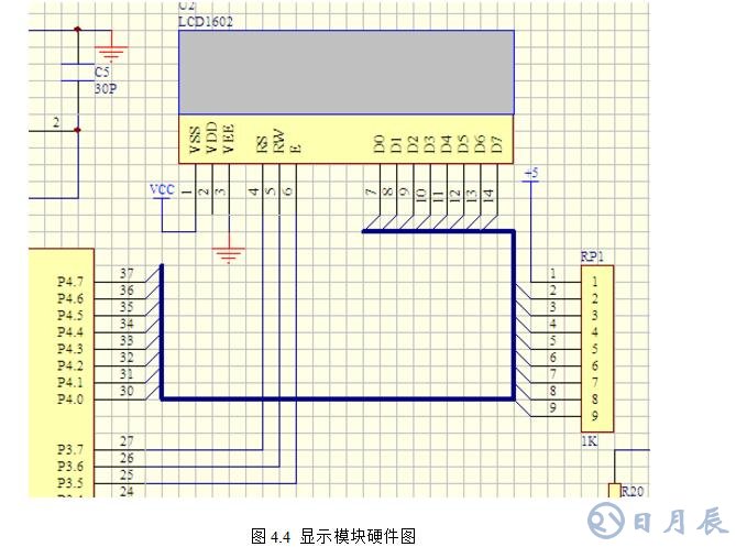 msp430無(wú)刷電機(jī)控制設(shè)計(jì)電路