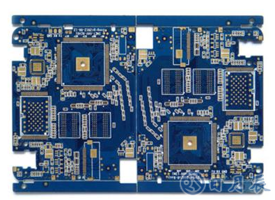 PCB分層堆疊設(shè)計的EMI屏蔽問題解決方案