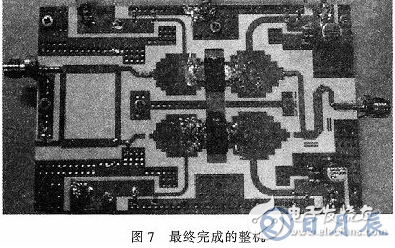 一種能夠自適應(yīng)調(diào)節(jié)輸入功率分配的Doherty功率放大器研究與設(shè)計