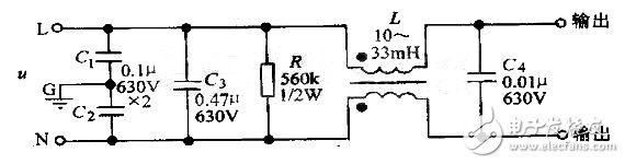 如何解決LED電源中的電磁干擾問(wèn)題