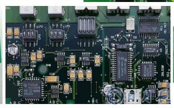 PCB抄板反推原理圖過程中常見錯誤