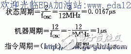 51單片機的復位操作方法解析