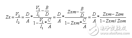 關(guān)于處理射頻電感的補(bǔ)償值方法淺析