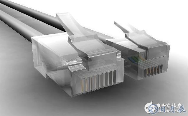 關于RJ45連接器你了解多少