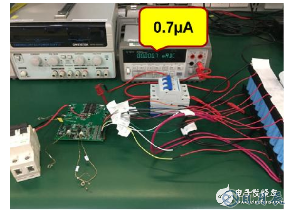 提高鋰離子電池組的續(xù)航能力的2大方案