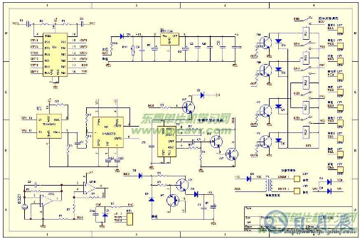 基于PIC單片機(jī)的摩托車防盜器設(shè)計