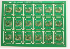 PCB印制電路板的開(kāi)發(fā)流程解析