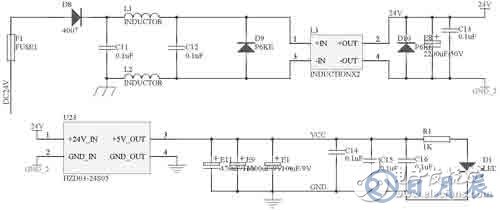 汽車電器的電磁兼容設(shè)計(jì)方案