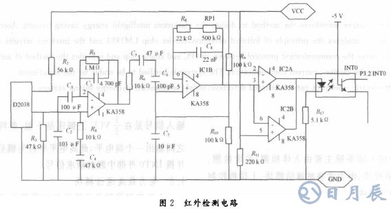 基于LM1893芯片和單片機(jī)實(shí)現(xiàn)教室電器智能節(jié)能系統(tǒng)設(shè)計