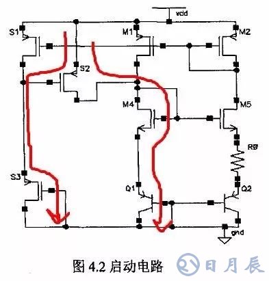 開關(guān)電源的基本原理是利用PWM方波來驅(qū)動(dòng)功率MOS管