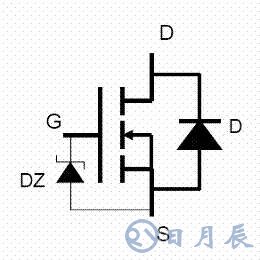 一文詳解MOS管，看完后醍醐灌頂！