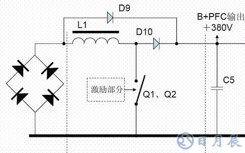 一文詳解MOS管，看完后醍醐灌頂！