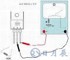 一文詳解MOS管，看完后醍醐灌頂！