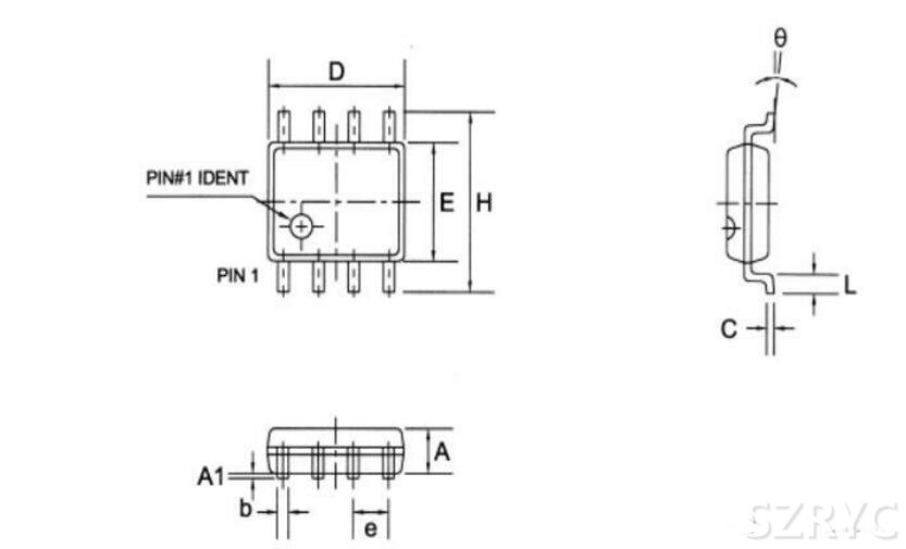 lm358中文資料匯總（lm358引腳圖及功能_工作原理及應(yīng)用電路講解）